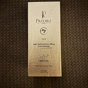 Prédiré Paris Gold Eye Lifting Concentrate